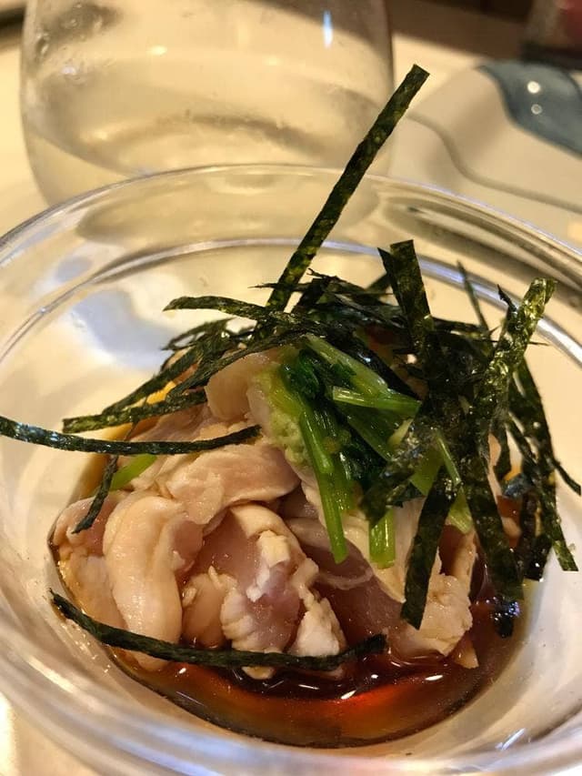 鳥心 - サブ画像2