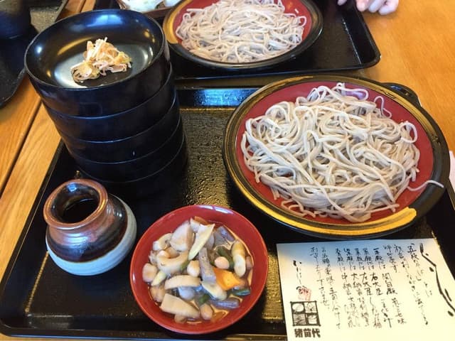 いわはし館 - サブ画像3
