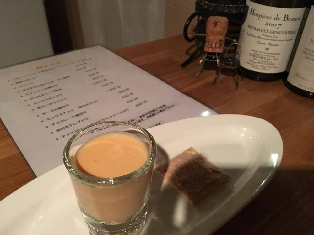 わいんのお店 萬