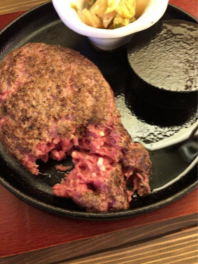 肉家 くざん - サブ画像3