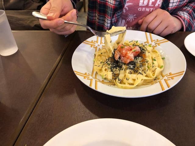 鎌倉パスタ 東葛西店 - サブ画像2