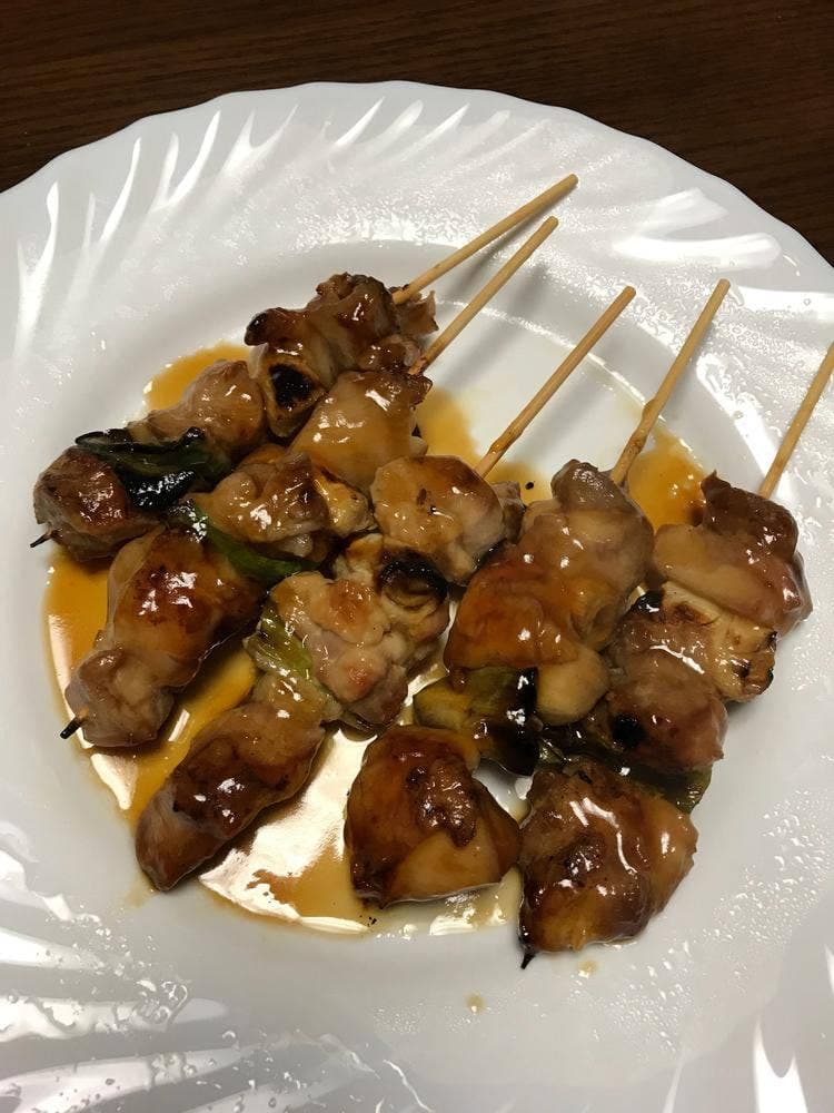 とり菜