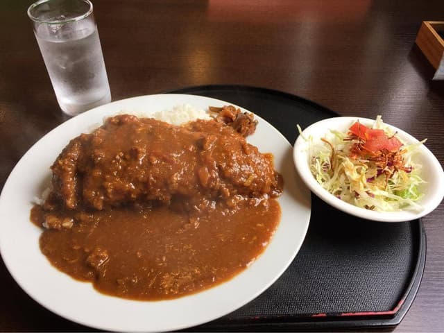 ごはん&カフェ DOG TAIL - サブ画像1