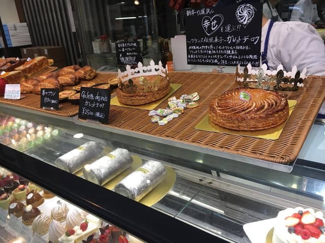 patisserie LOTUS - サブ画像2