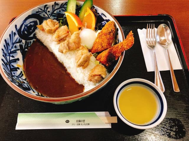美輝の里 ホテル美輝 - サブ画像1