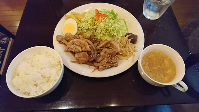 FiGARO原宿H-14 - サブ画像3