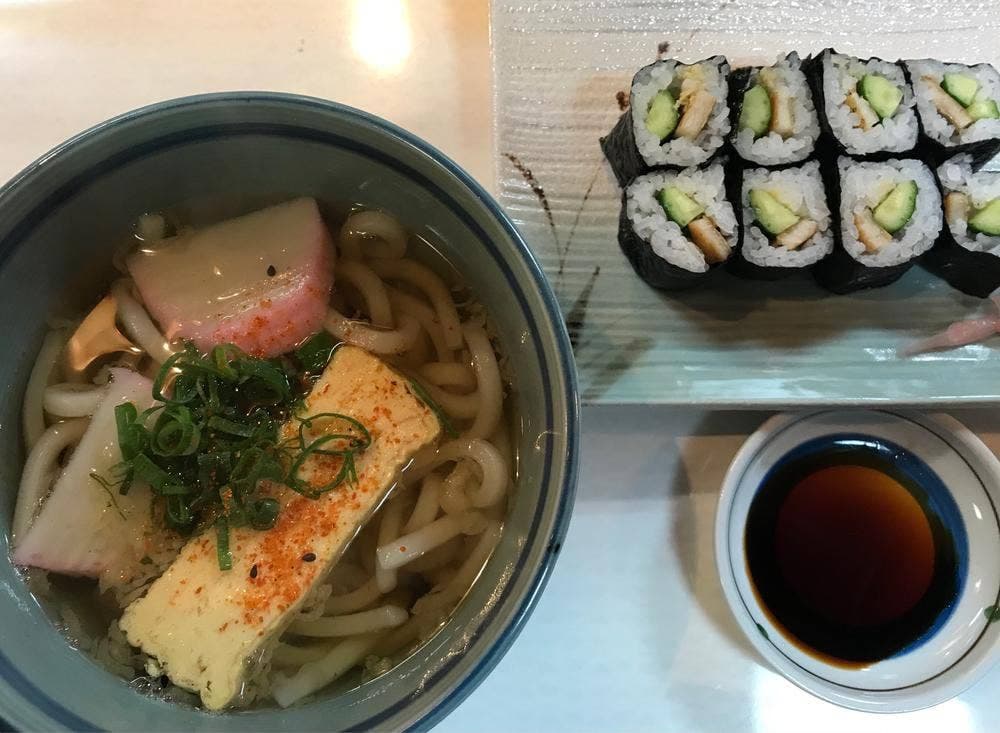 小杉すし店