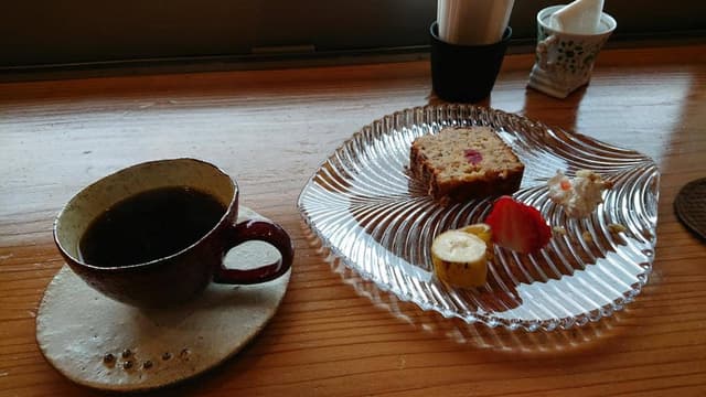 道の喫茶 もり辺 - サブ画像2