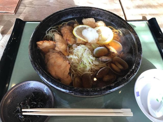 せとうち茶屋 大三島 - サブ画像2