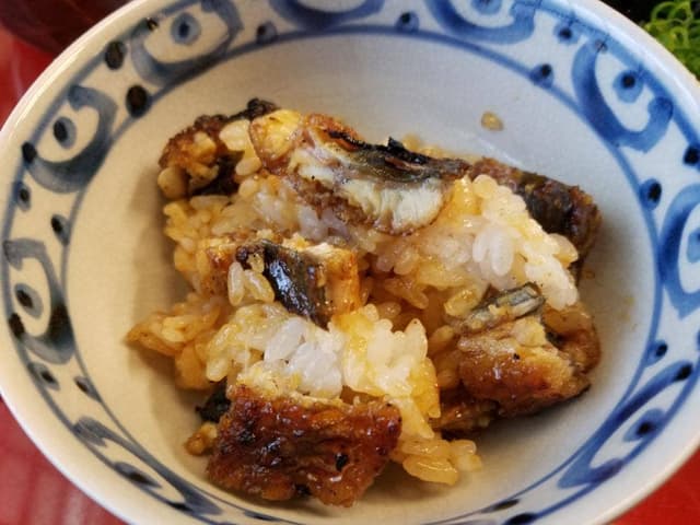 御食事処 曽我の軒 - サブ画像2