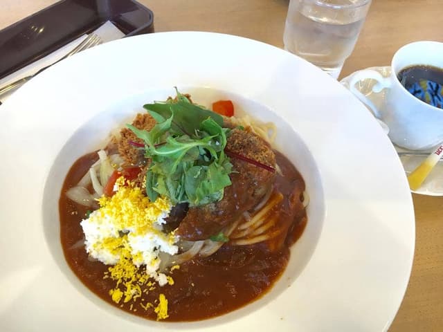 スパゲッ亭チャオ 垂水店 - サブ画像3