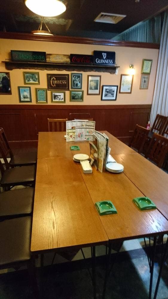 Irish Pub Always - サブ画像3