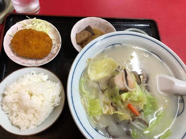 九州一番 - サブ画像2