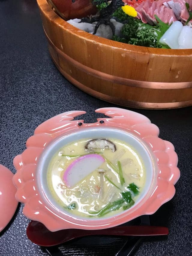 料理旅館 いまい - サブ画像2
