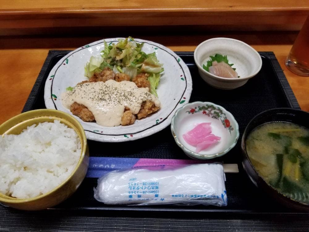 炙屋 大島店