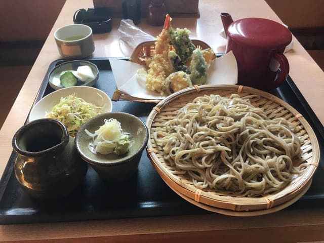 蕎麦街道 - サブ画像3
