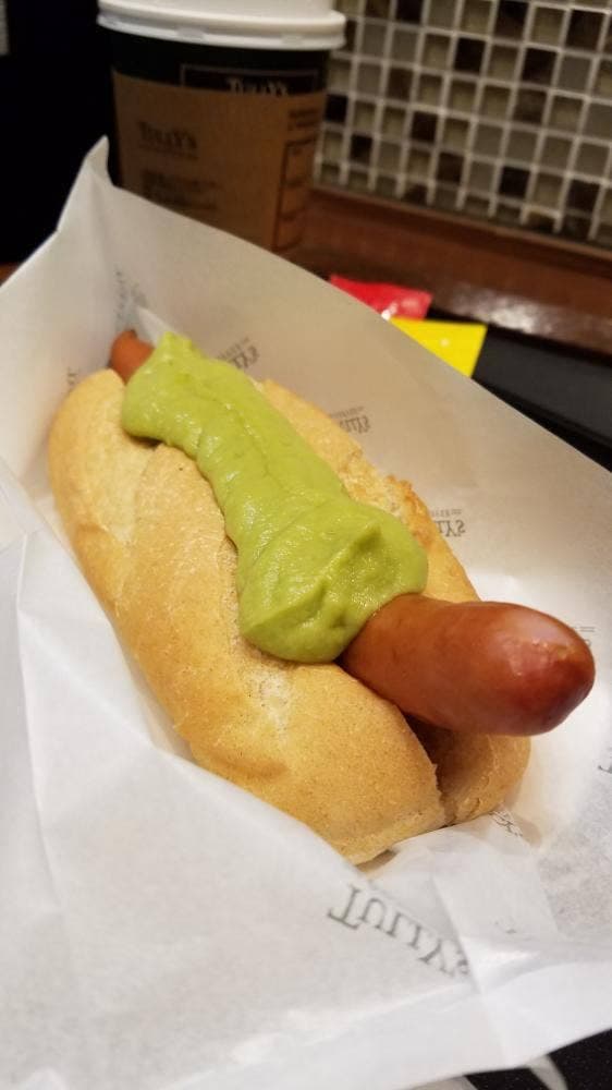 タリーズコーヒー 品川インターシティ店 - サブ画像1