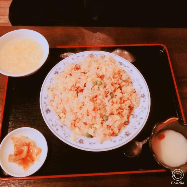 中国酒家 十年 - サブ画像2