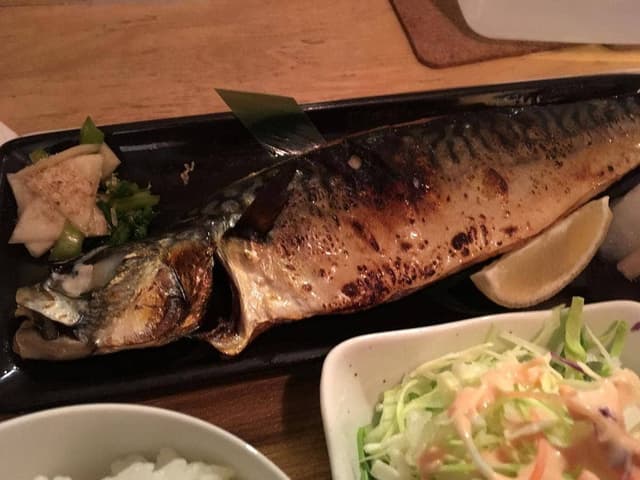 日本酒と肴 ひらやま - サブ画像1