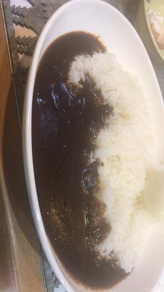 カレー&バー あらじん