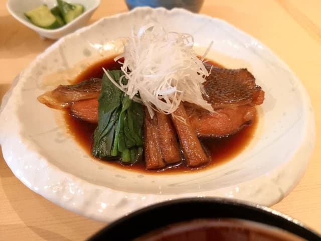 旬彩和房 はっけい - サブ画像1
