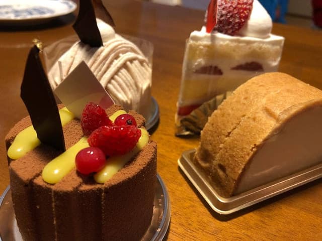 西洋菓子工房 IMURI - サブ画像2