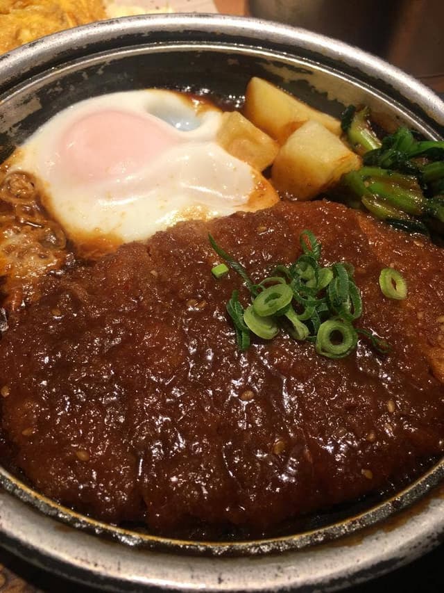 やよい軒 堺東店 - サブ画像1
