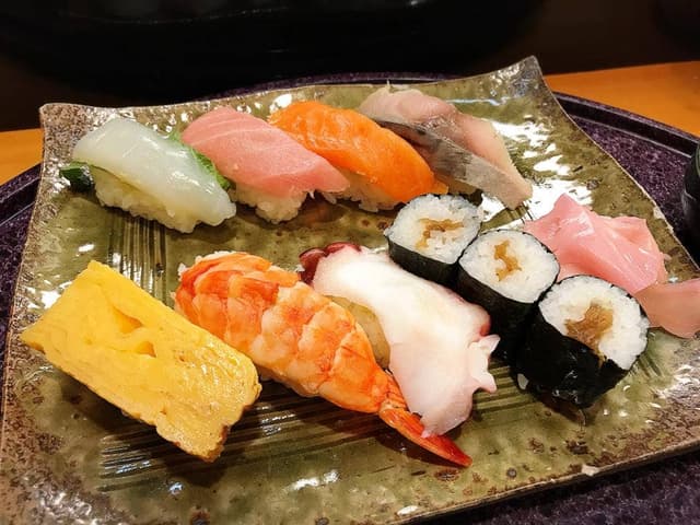 うさみ家寿し - サブ画像2