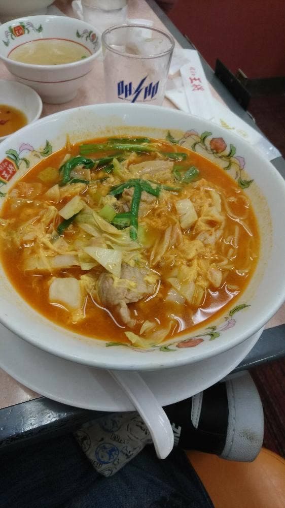 餃子の王将 国体道路店 - サブ画像1