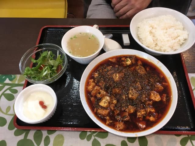 中華キッチン 茉莉花 - サブ画像2