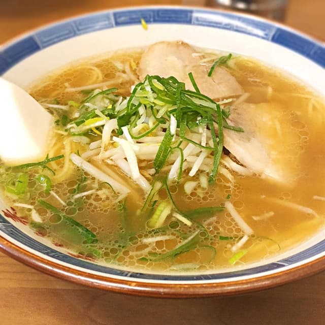 幸来ラーメン - サブ画像1