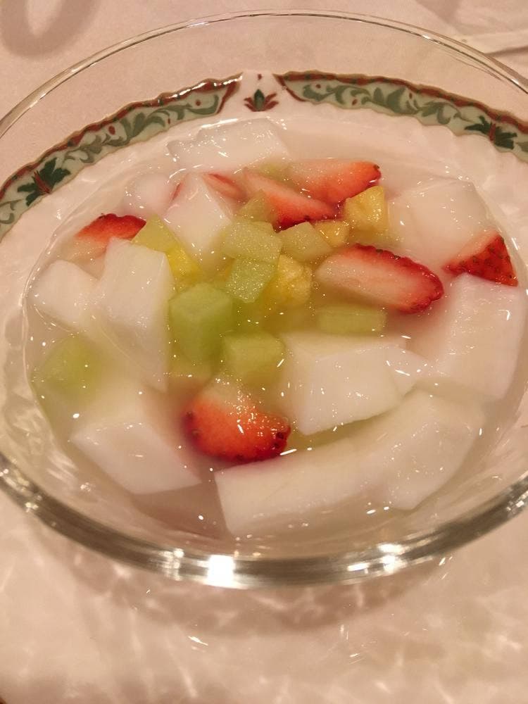 桃花林