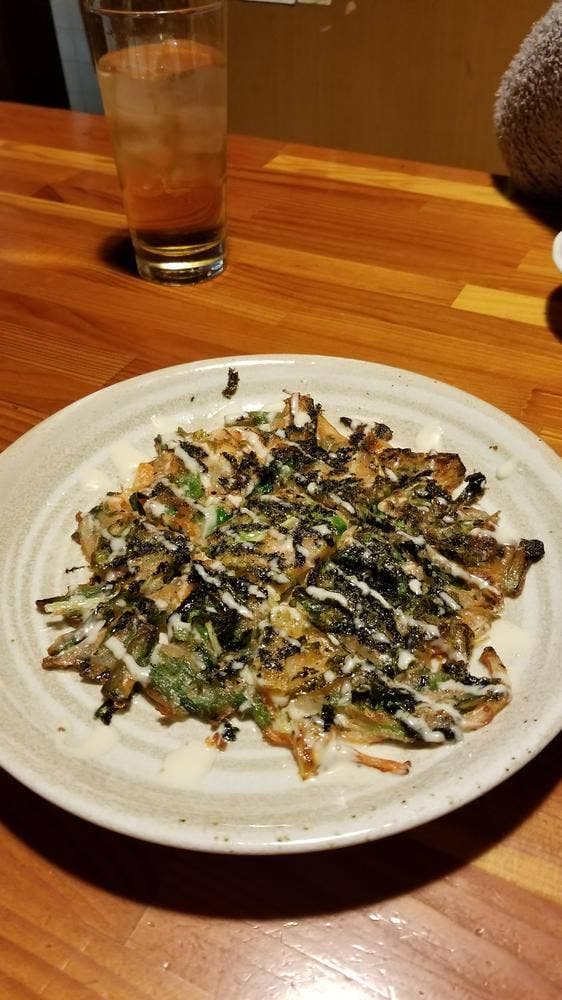 韓伊Dining ちゃんぽん市場