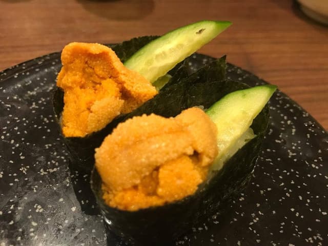 回転すし 海幸 - サブ画像2