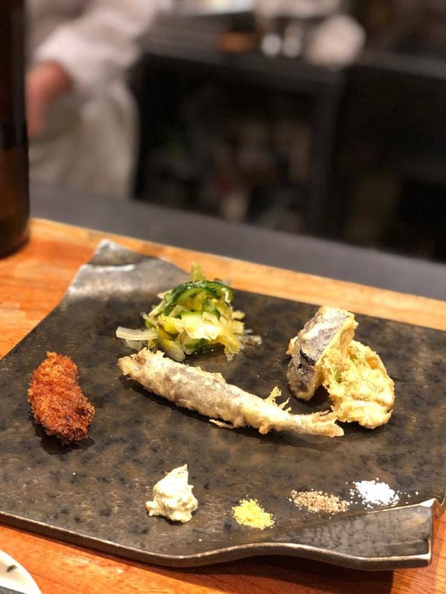 四季彩食 いまむら - サブ画像3