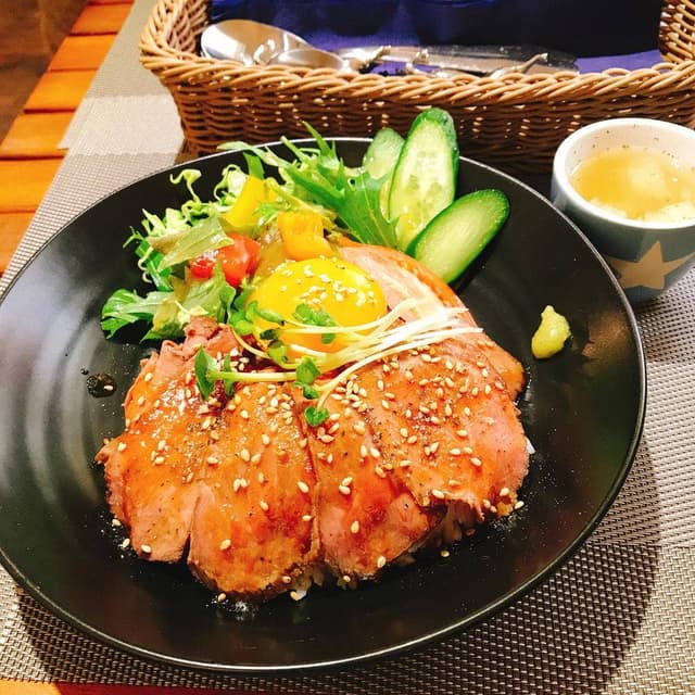 カフェバール ぽこあぽこ - サブ画像3