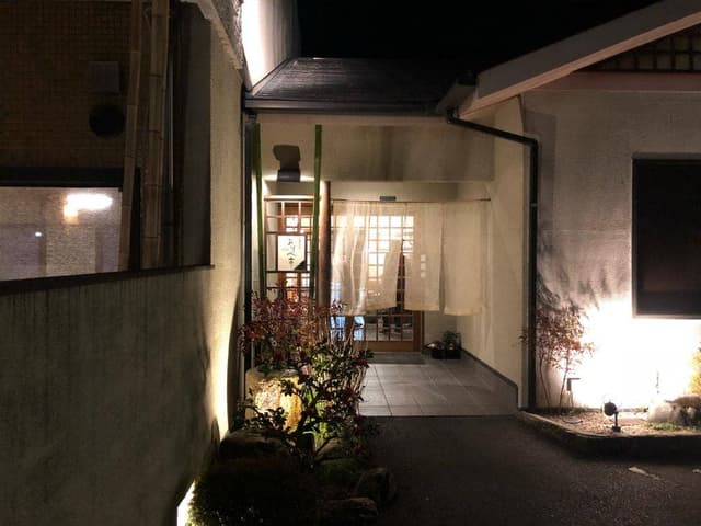美濃旬膳おりべ亭 - サブ画像2