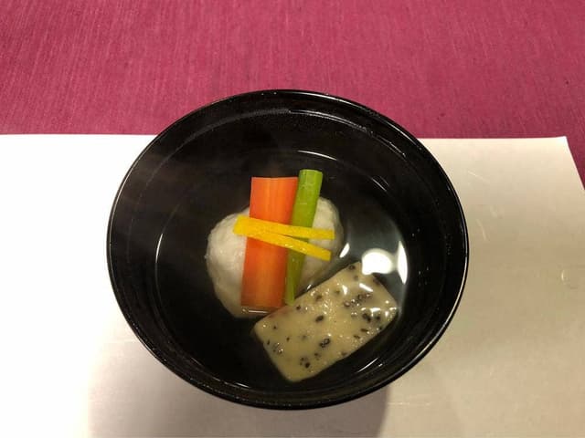 美濃旬膳おりべ亭 - サブ画像1