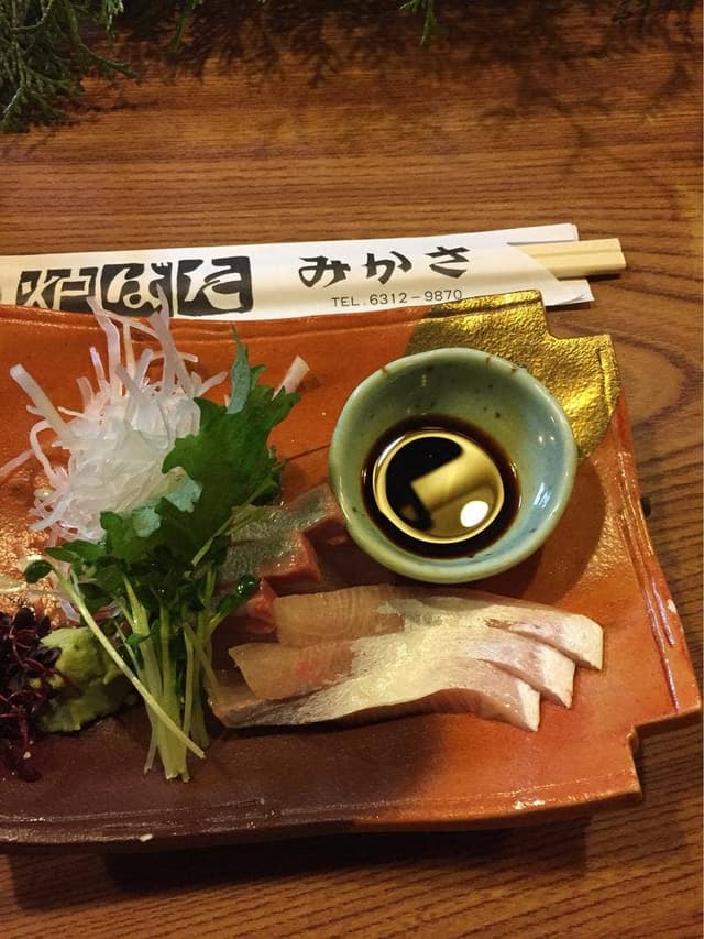 味香佐 - サブ画像2