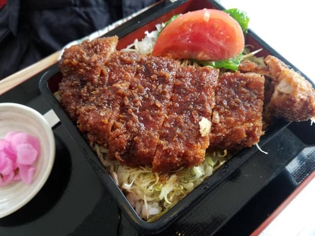 レストラン モンテローザ - サブ画像2
