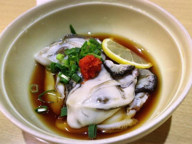 新潟の味 ふく田 - サブ画像3