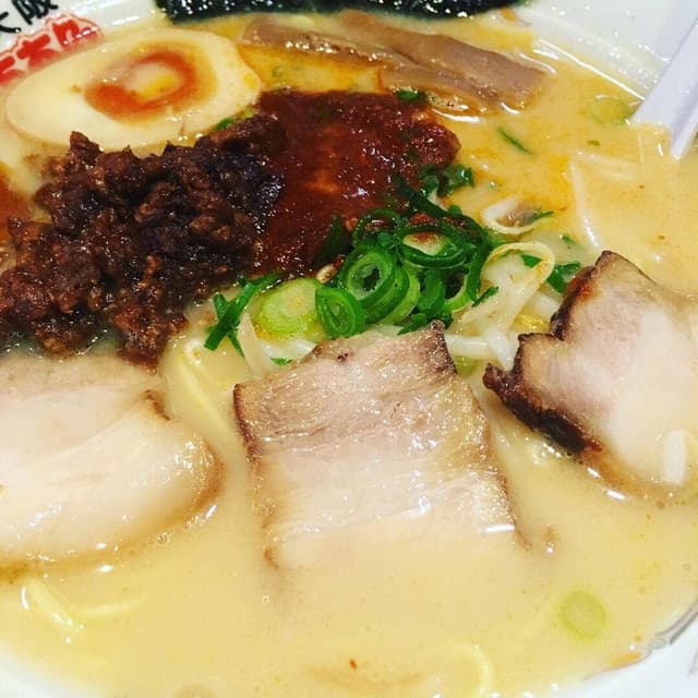 大阪ふくちぁんらーめん枚方店 - サブ画像1