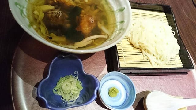 温泉邸 湯～庵 旬彩茶房 和楽 - サブ画像1