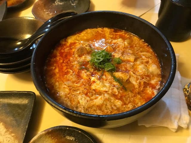 塩の屋 - サブ画像2