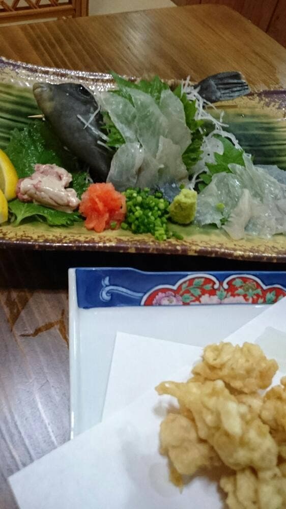 居酒屋田舎門 - サブ画像2