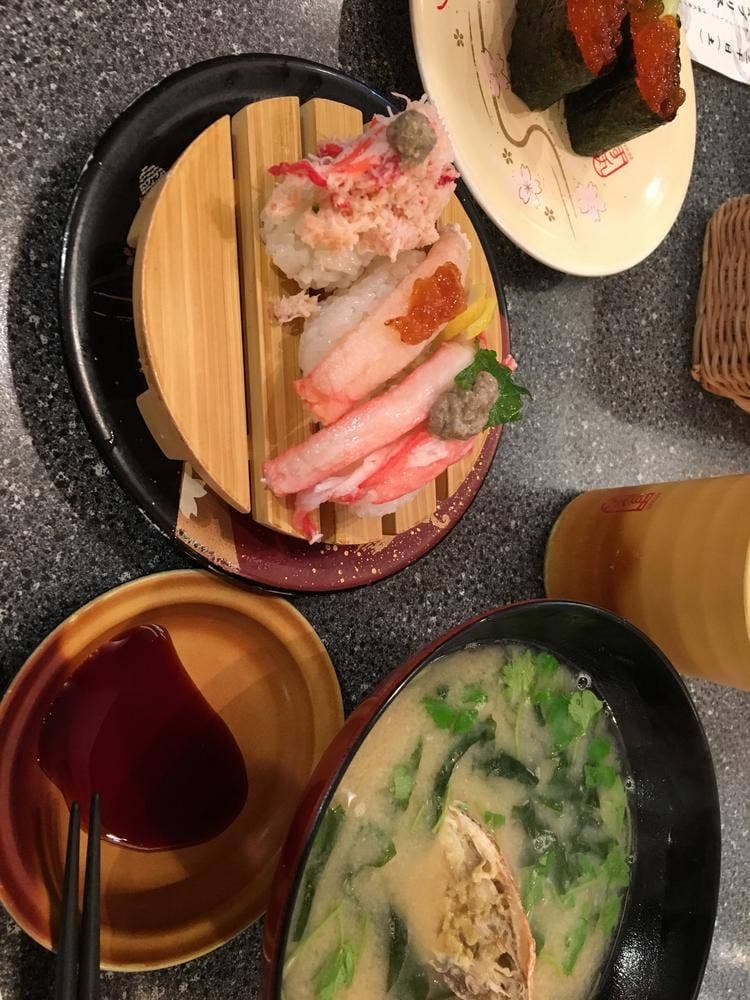 すし丸 連島店