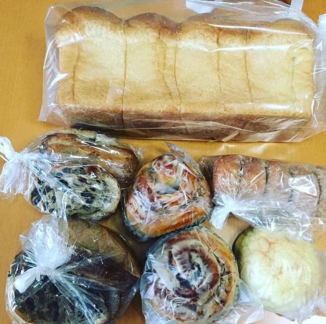 BREAD BOX - サブ画像3