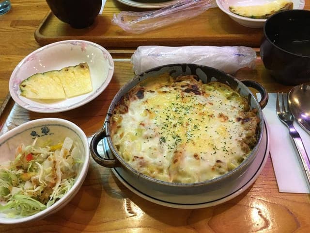 アリスのきっちんるうむ - サブ画像1