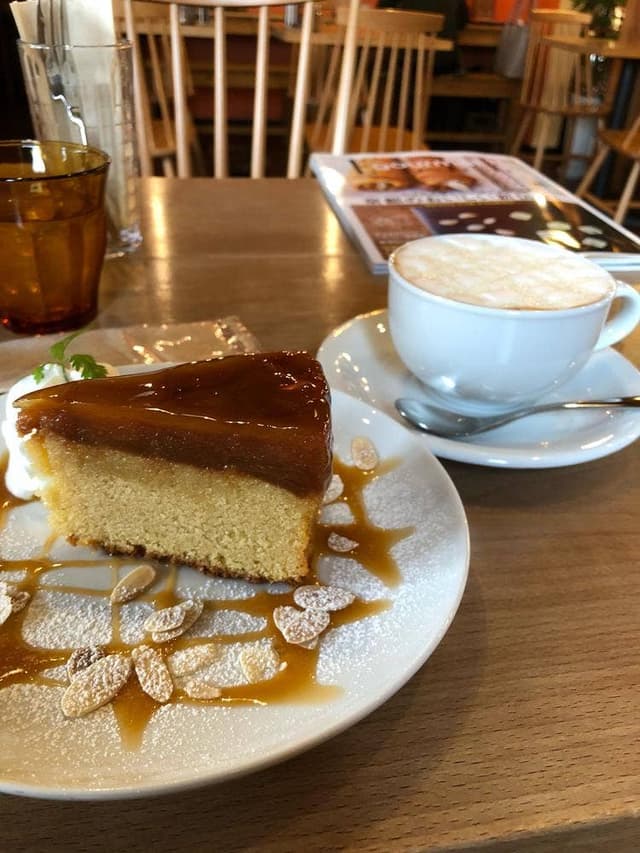 Coffee Beans+Cafe MicT - サブ画像2