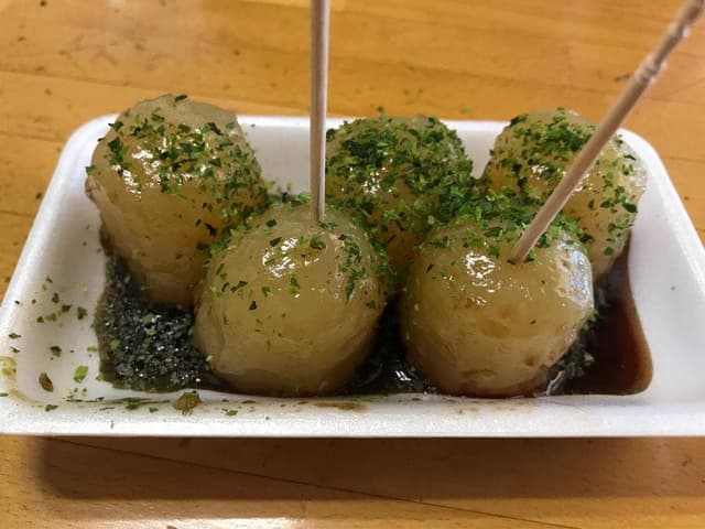コロリンシュウマイ - サブ画像3